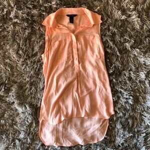 WHITE HOUSE BLACK MARKET 💫sleeveless 💫preowned